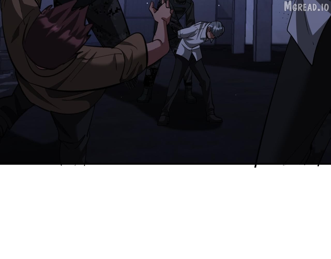 I’m Trapped In This Day For One Thousand Years Chapter 268  - page 99